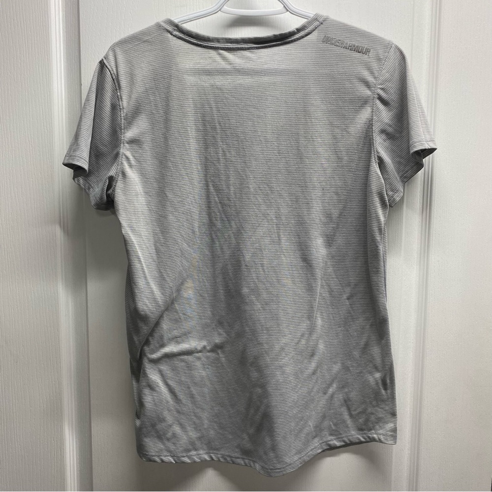 UA Workout Tee